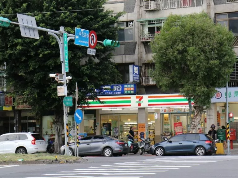 北士科周邊生活機能 文林北路