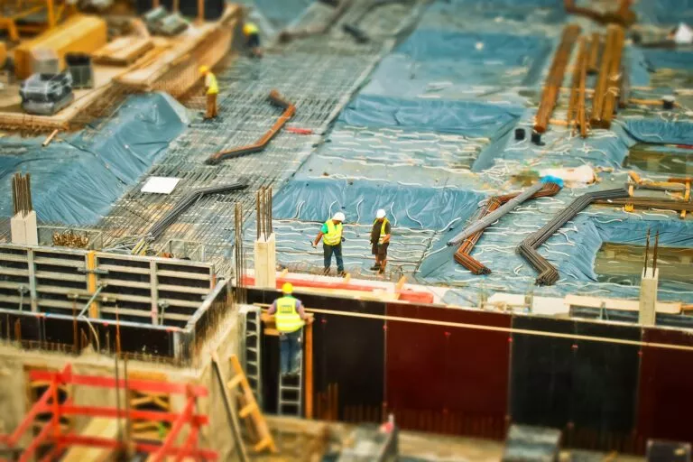 抗震建築從設計源頭到施工品質都需嚴謹把關