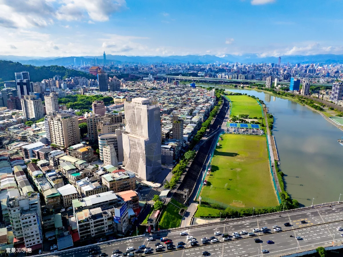 大河商爵