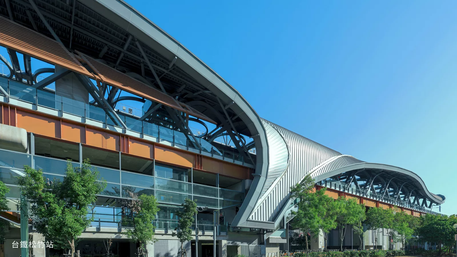 台中遠雄敦富建案，近捷運北屯總站、台鐵松竹站