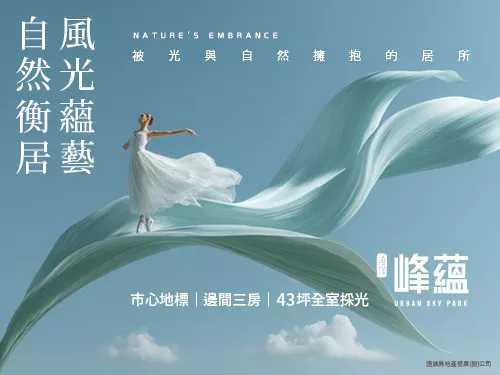 熱銷建案圖片