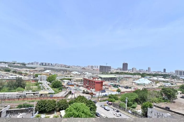 楠梓園區聯外交通計畫