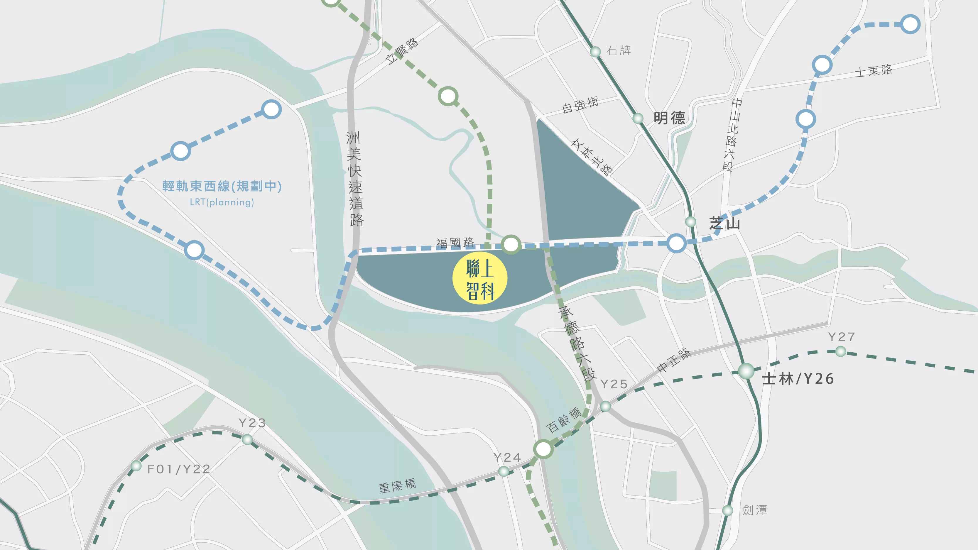 聯上智科