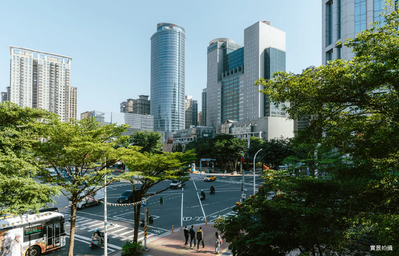 新板特區